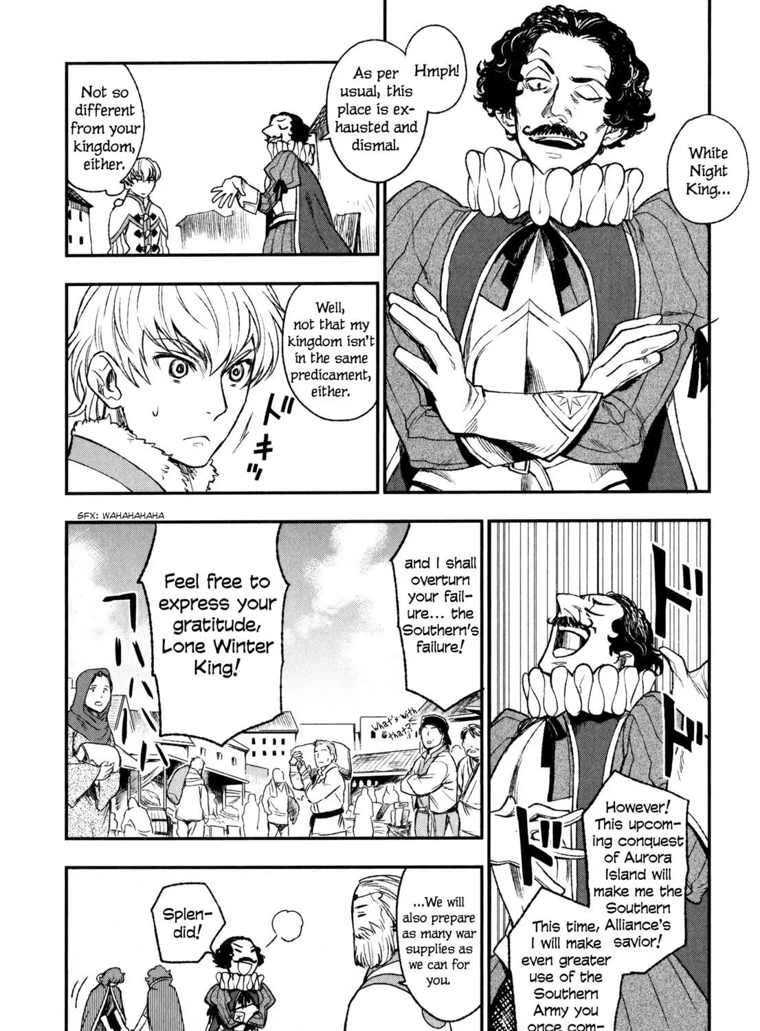 Read Maoyuu Maou Yuusha chapter 14 image 16 on Lezhin