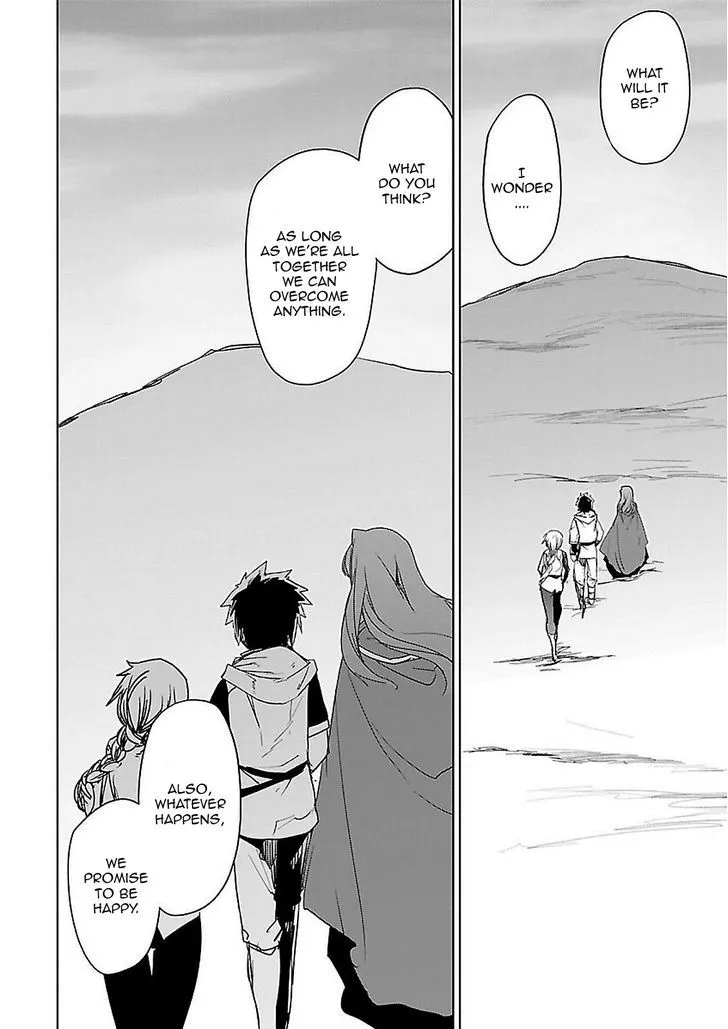 Read Maoyuu Maou Yuusha chapter 15.5 image 4 on Lezhin