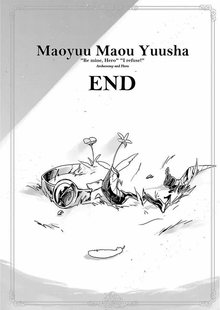 Read Maoyuu Maou Yuusha chapter 15.5 image 7 on Lezhin