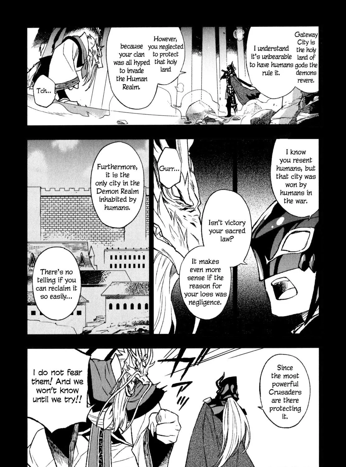 Read Maoyuu Maou Yuusha chapter 15 image 16 on Lezhin