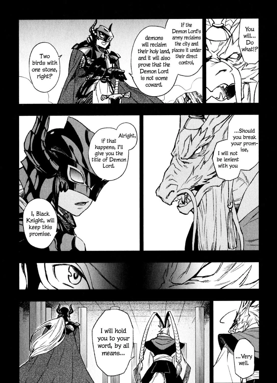 Read Maoyuu Maou Yuusha chapter 15 image 20 on Lezhin
