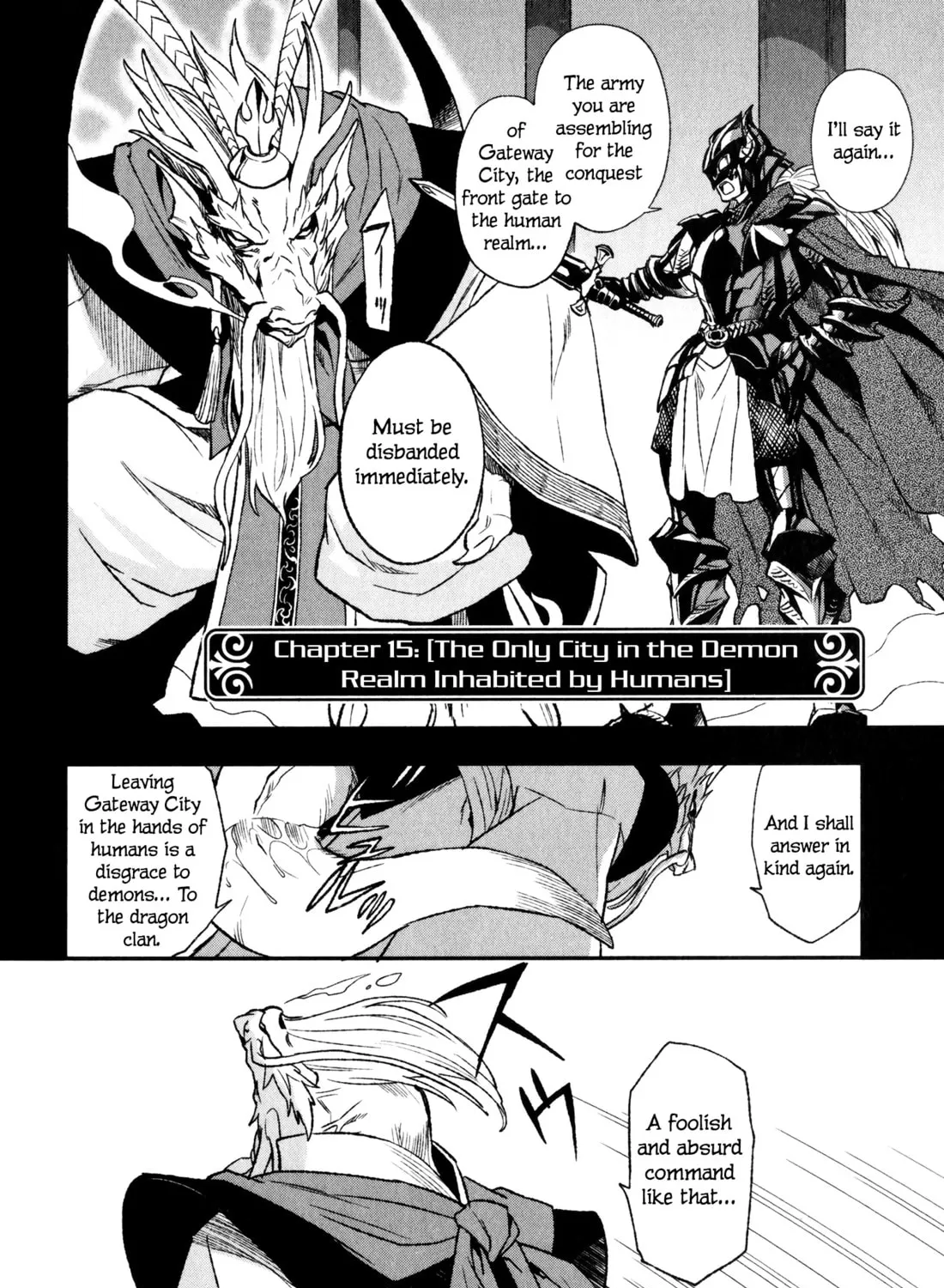 Read Maoyuu Maou Yuusha chapter 15 image 4 on Lezhin