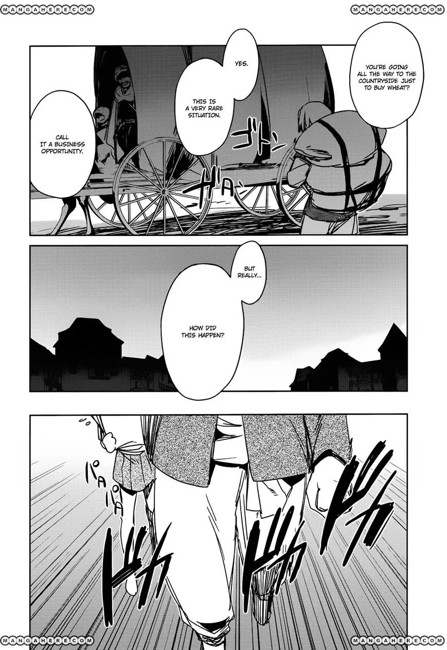 Read Maoyuu Maou Yuusha chapter 16 image 13 on Lezhin
