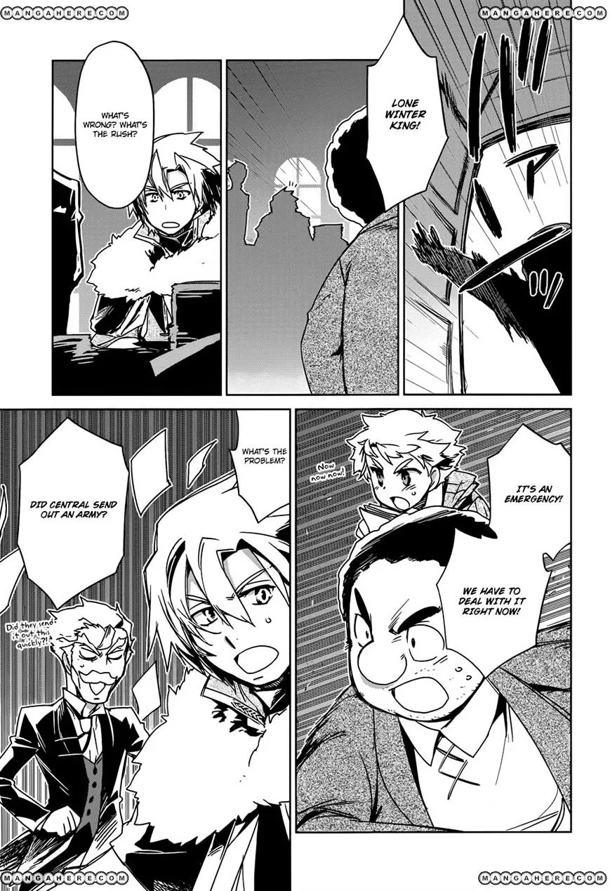 Read Maoyuu Maou Yuusha chapter 16 image 14 on Lezhin