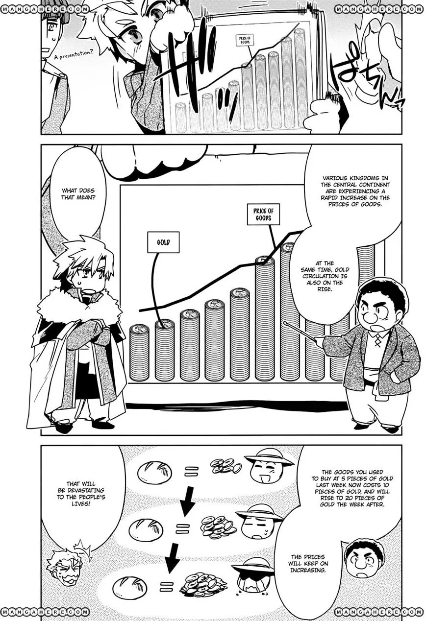 Read Maoyuu Maou Yuusha chapter 16 image 16 on Lezhin
