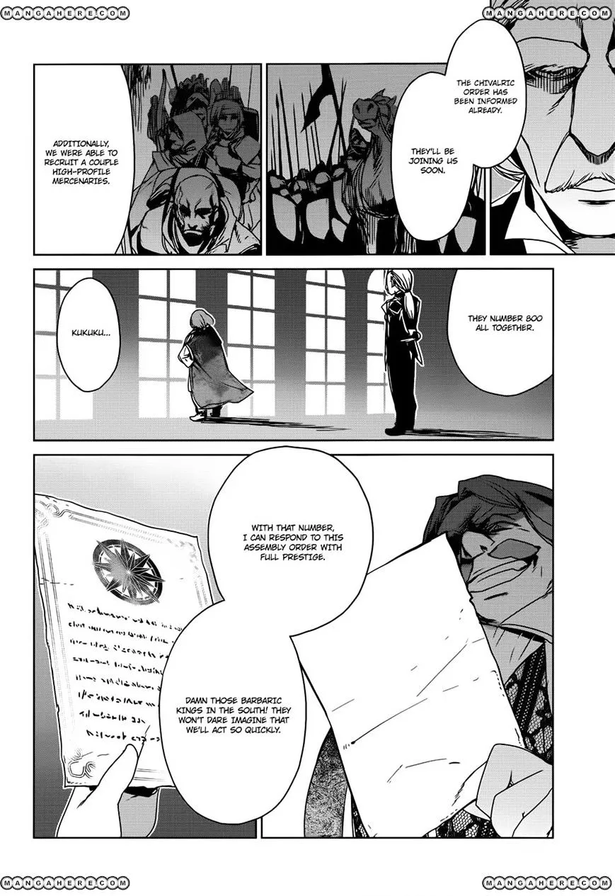 Read Maoyuu Maou Yuusha chapter 16 image 35 on Lezhin