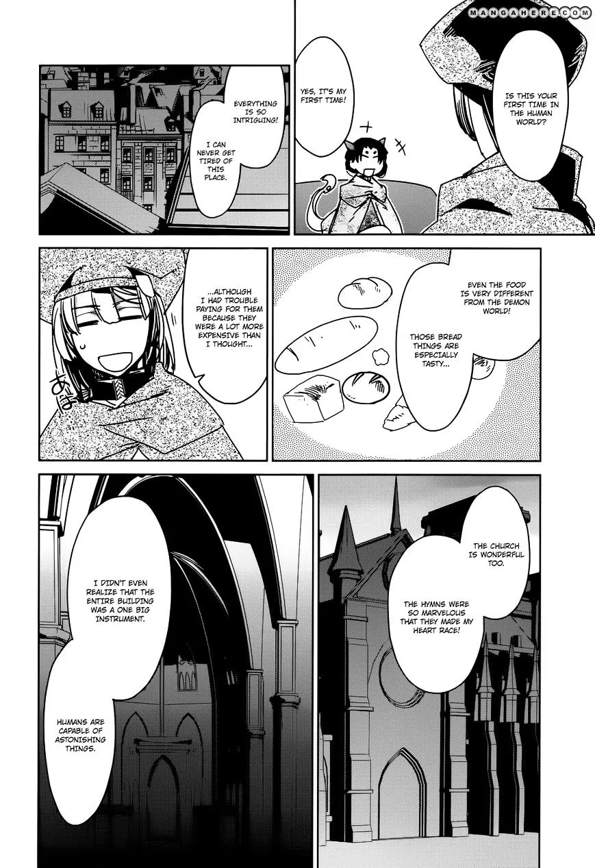 Read Maoyuu Maou Yuusha chapter 17 image 24 on Lezhin