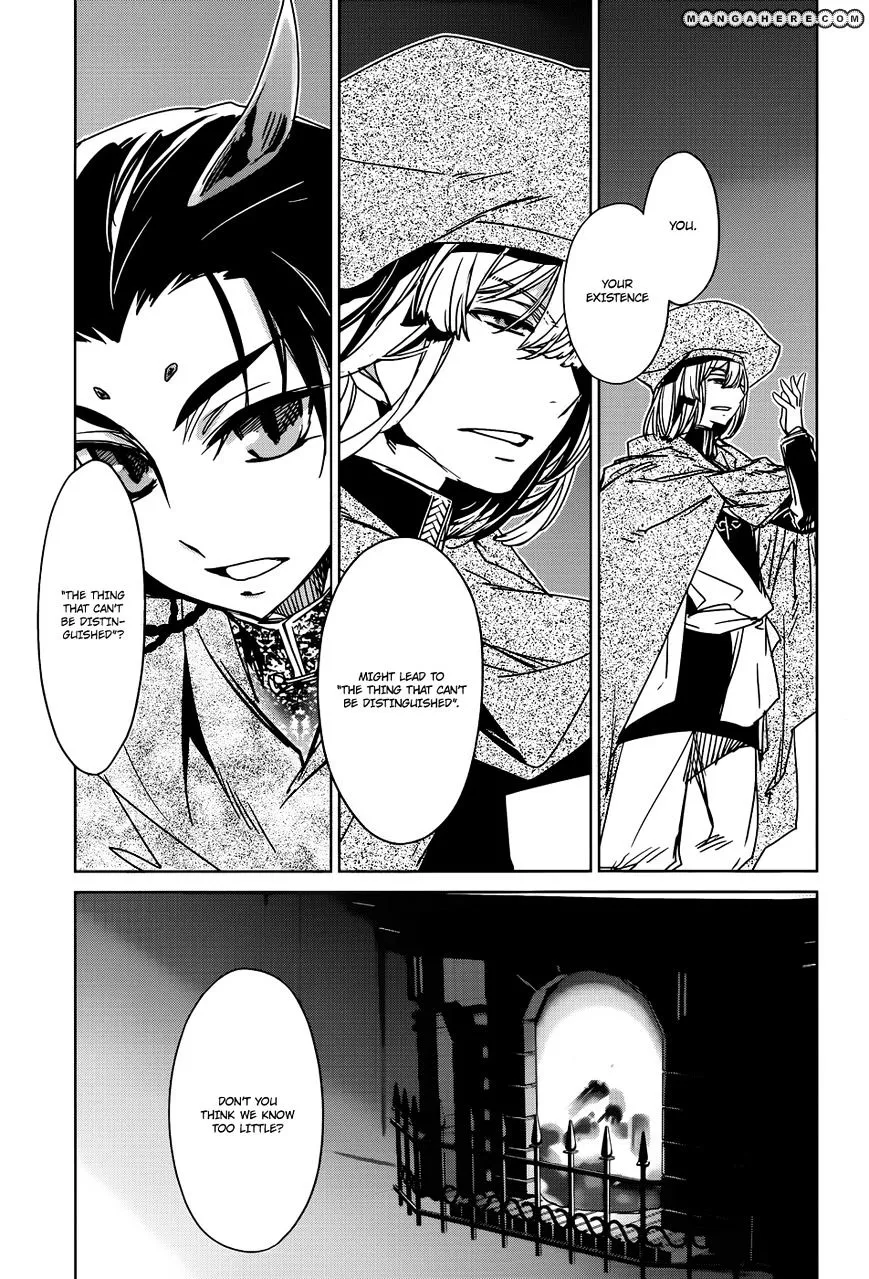 Read Maoyuu Maou Yuusha chapter 17 image 27 on Lezhin