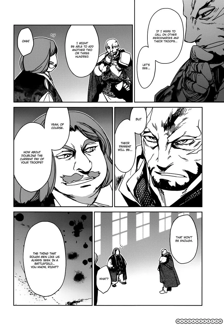 Read Maoyuu Maou Yuusha chapter 17 image 34 on Lezhin