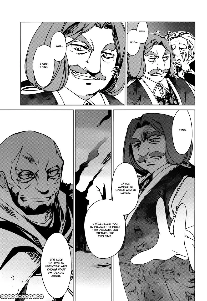 Read Maoyuu Maou Yuusha chapter 17 image 35 on Lezhin