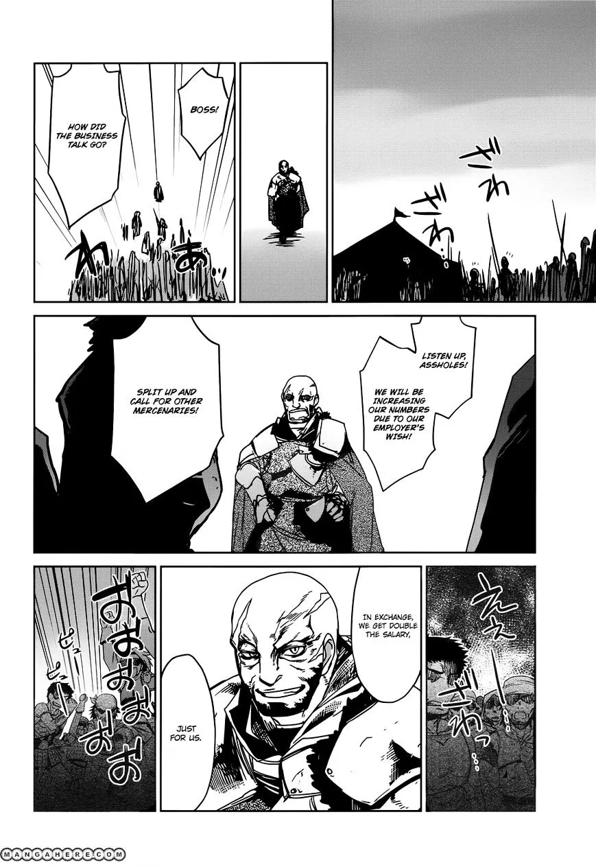 Read Maoyuu Maou Yuusha chapter 17 image 36 on Lezhin