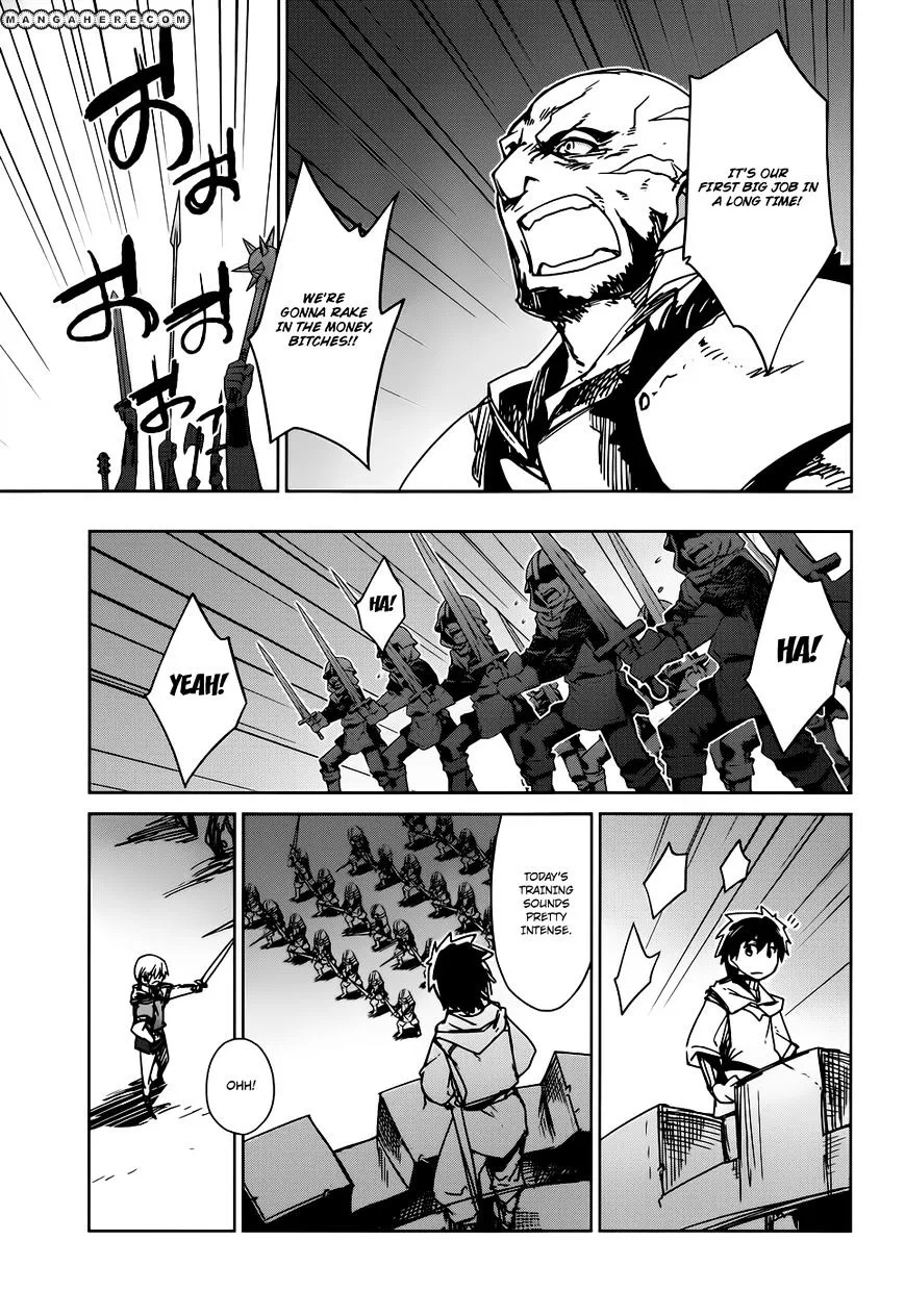 Read Maoyuu Maou Yuusha chapter 17 image 37 on Lezhin