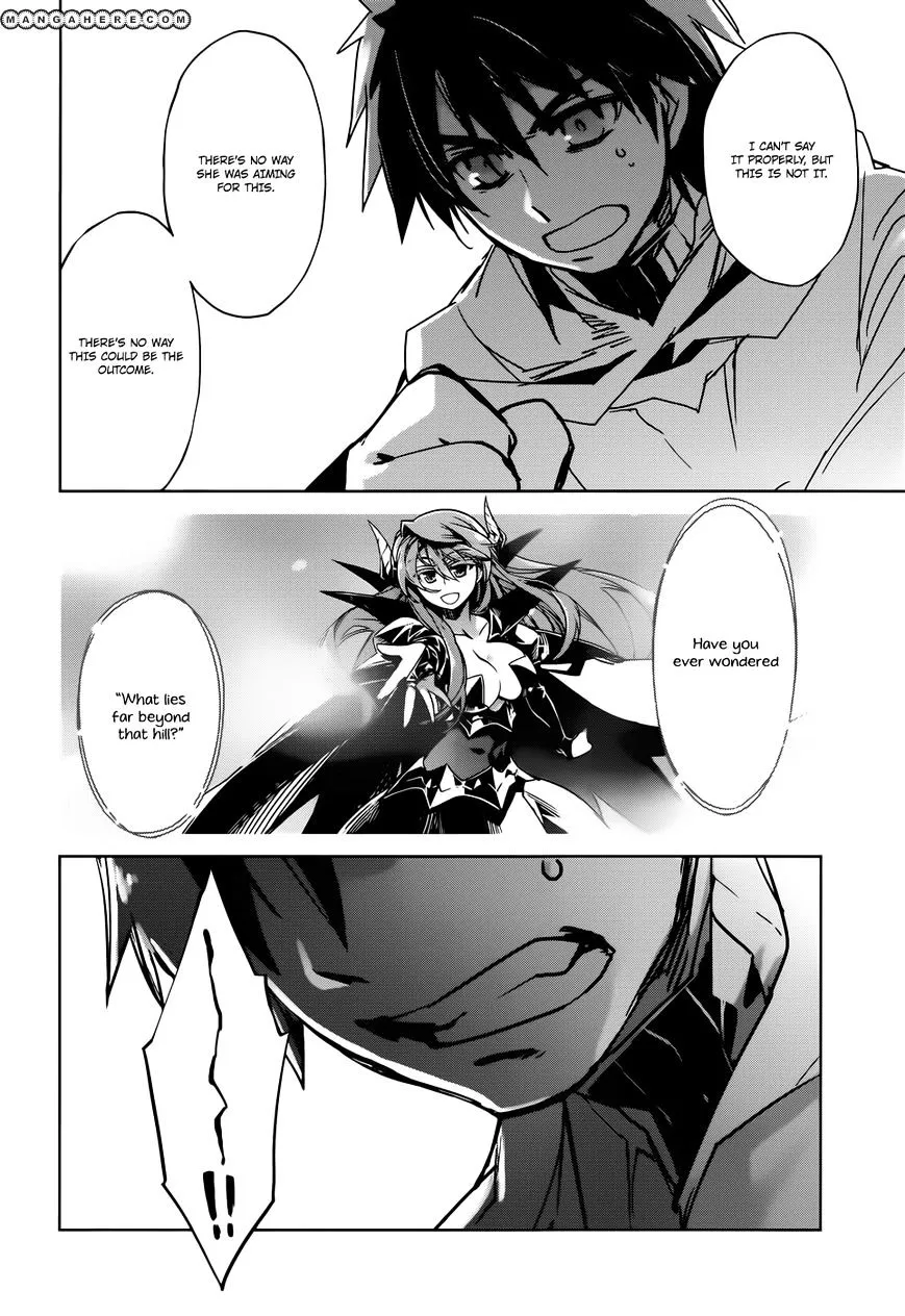 Read Maoyuu Maou Yuusha chapter 17 image 46 on Lezhin