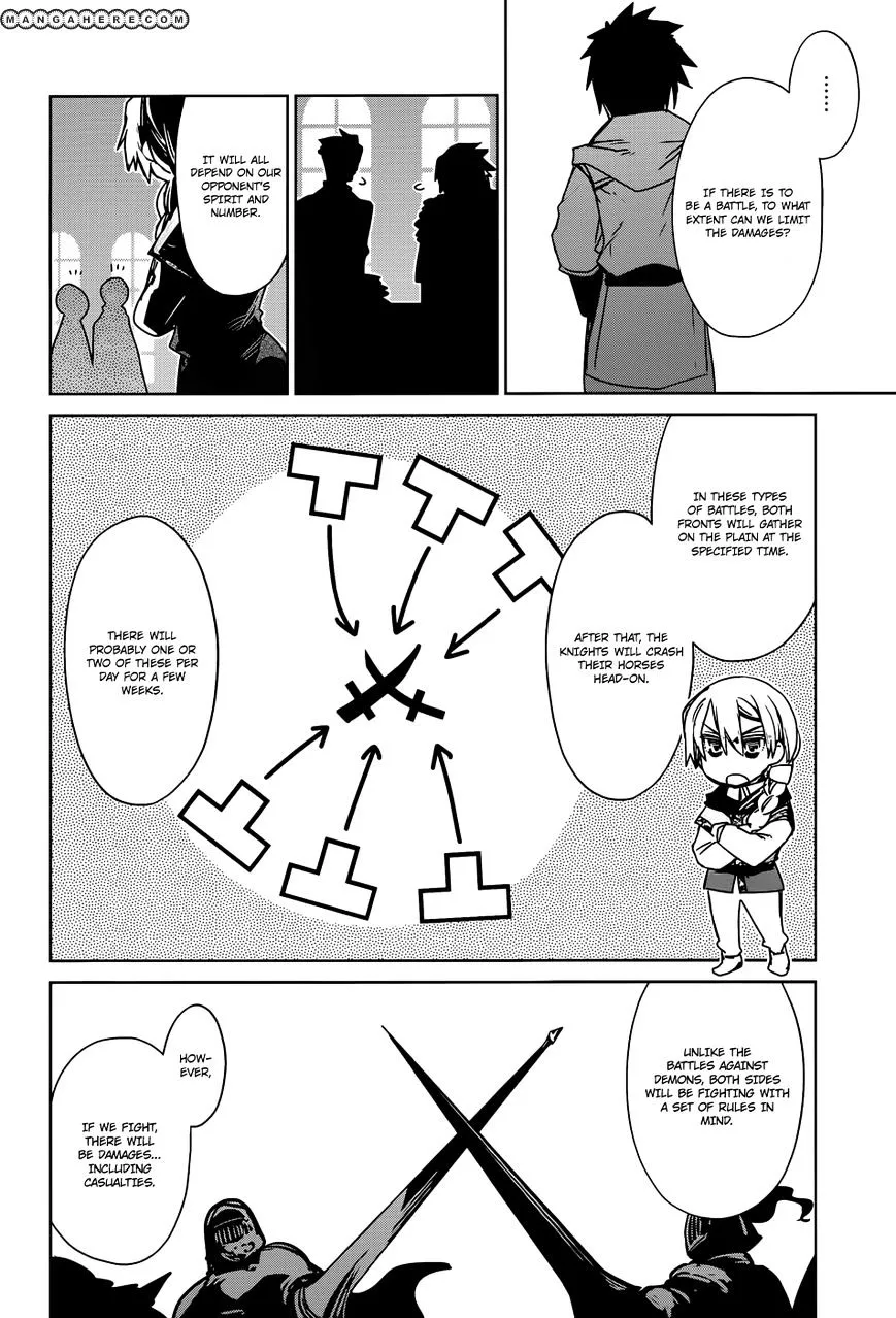 Read Maoyuu Maou Yuusha chapter 17 image 48 on Lezhin