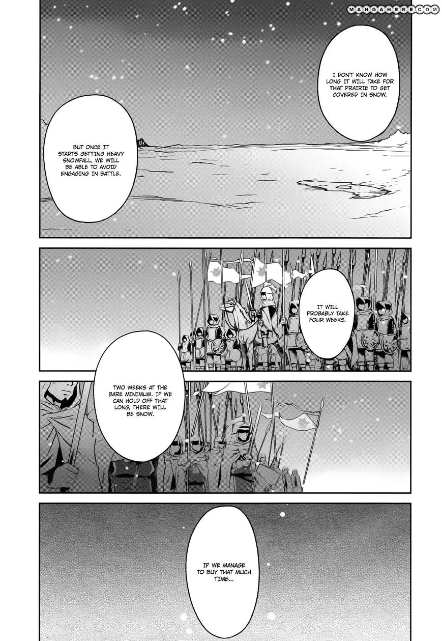 Read Maoyuu Maou Yuusha chapter 17 image 51 on Lezhin