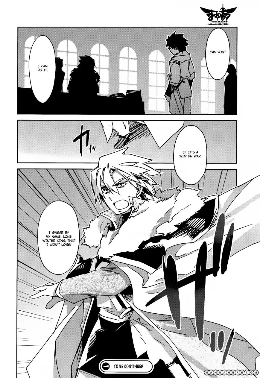 Read Maoyuu Maou Yuusha chapter 17 image 52 on Lezhin