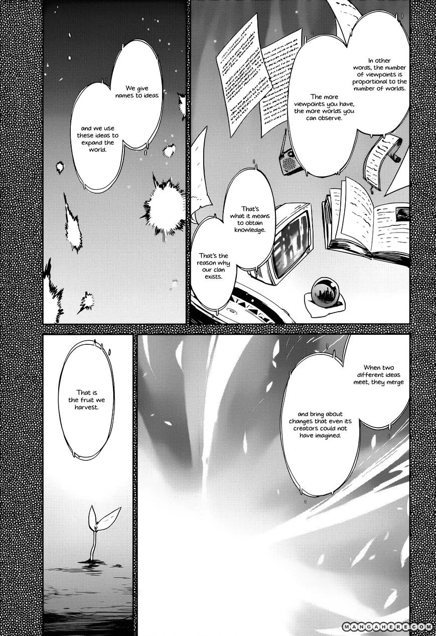 Read Maoyuu Maou Yuusha chapter 17 image 9 on Lezhin