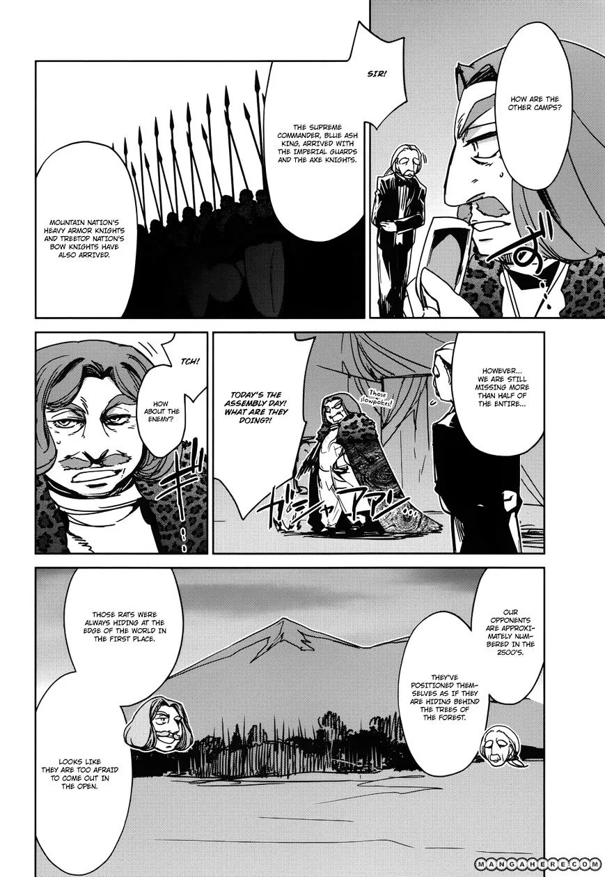 Read Maoyuu Maou Yuusha chapter 18 image 13 on Lezhin