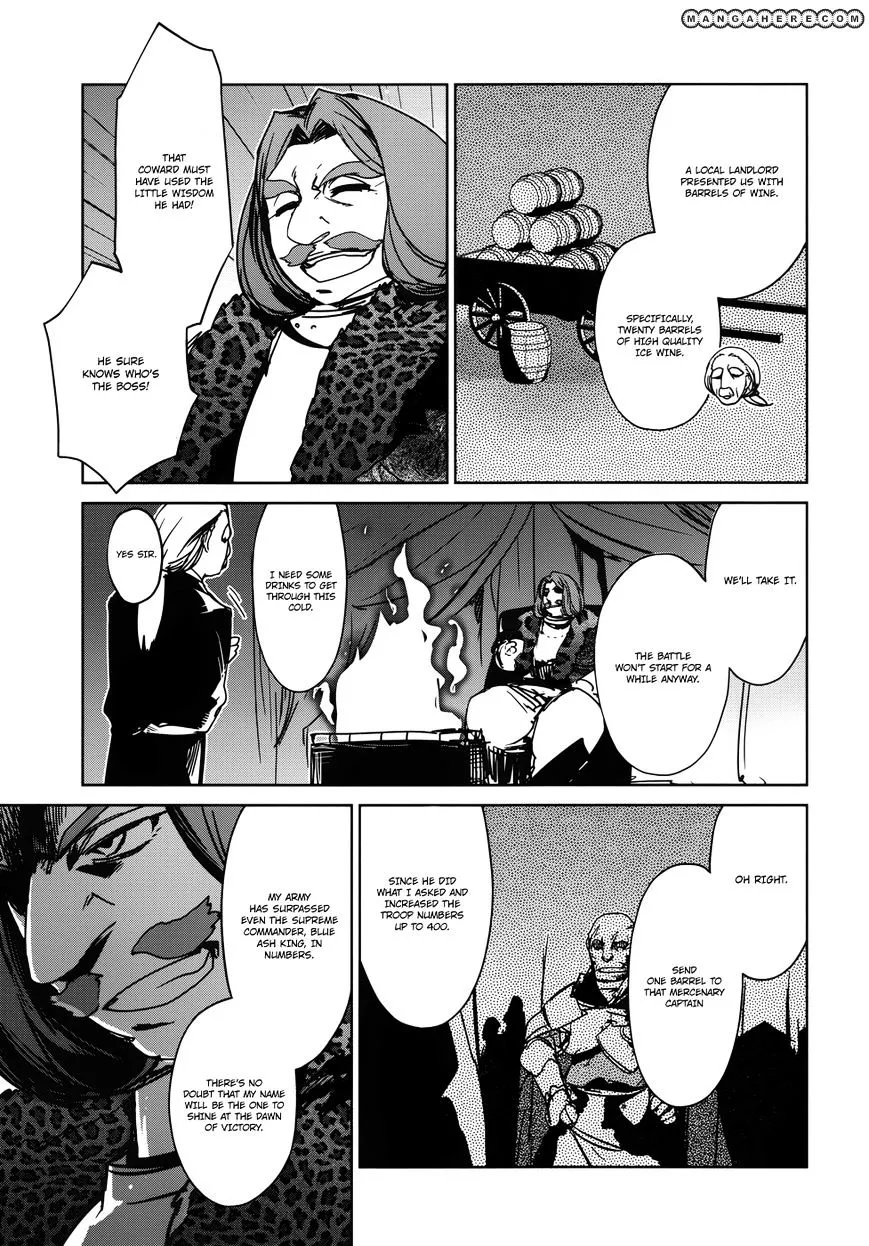 Read Maoyuu Maou Yuusha chapter 18 image 14 on Lezhin
