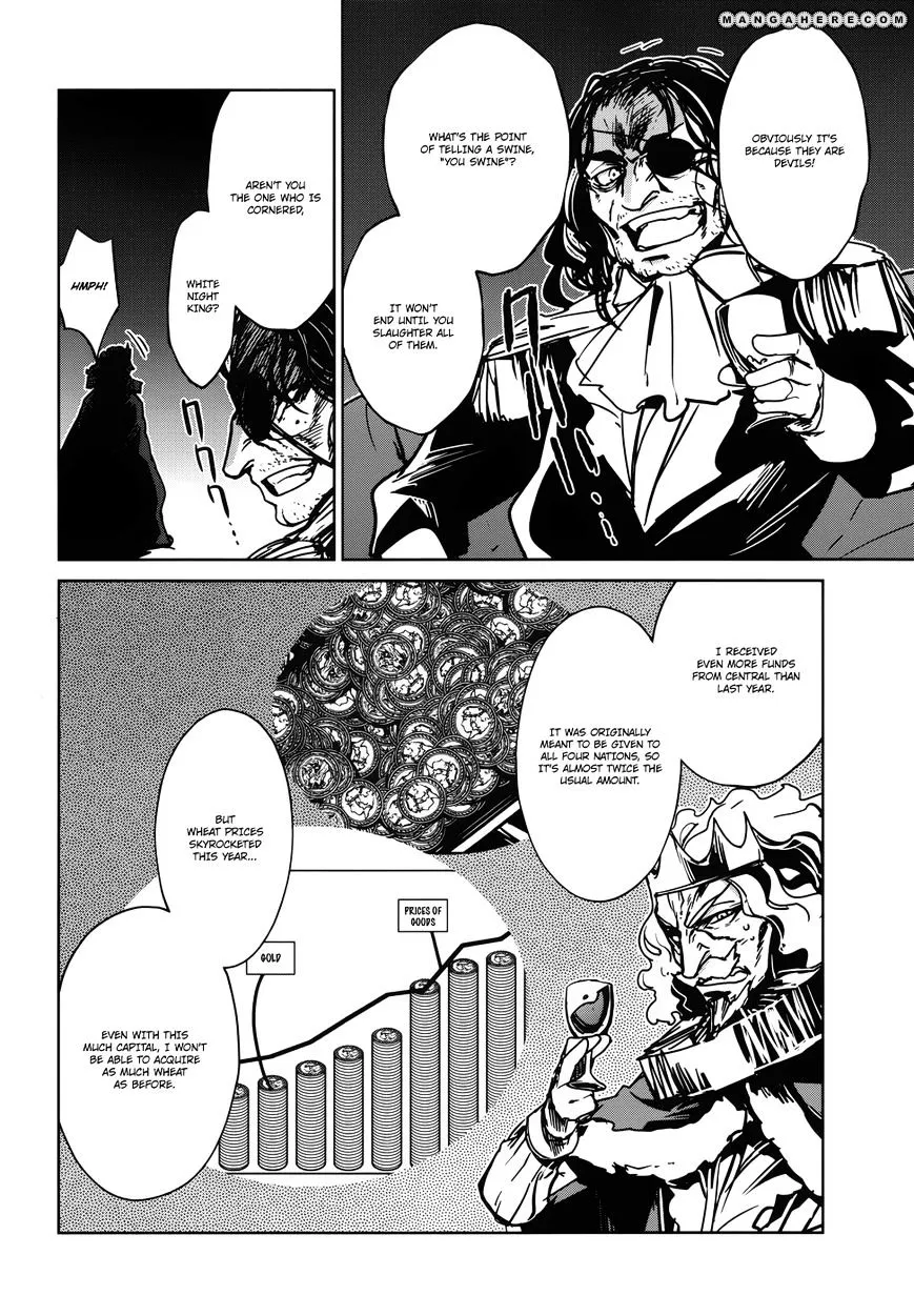 Read Maoyuu Maou Yuusha chapter 18 image 29 on Lezhin