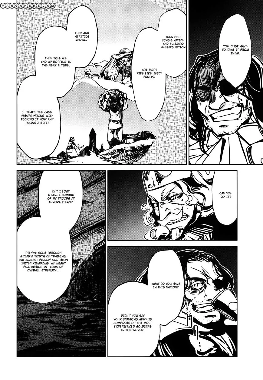 Read Maoyuu Maou Yuusha chapter 18 image 31 on Lezhin