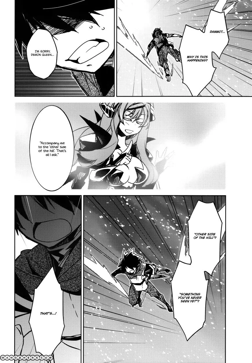 Read Maoyuu Maou Yuusha chapter 18 image 39 on Lezhin