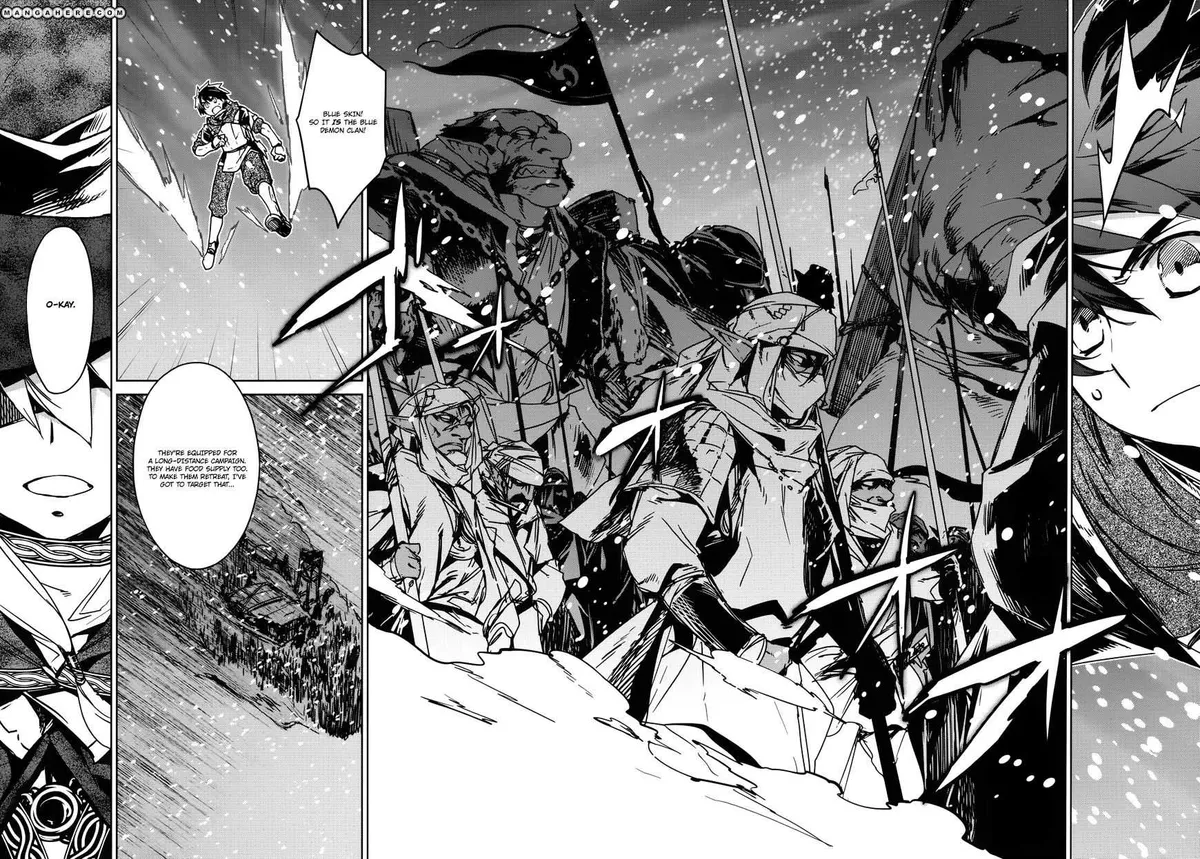 Read Maoyuu Maou Yuusha chapter 18 image 41 on Lezhin
