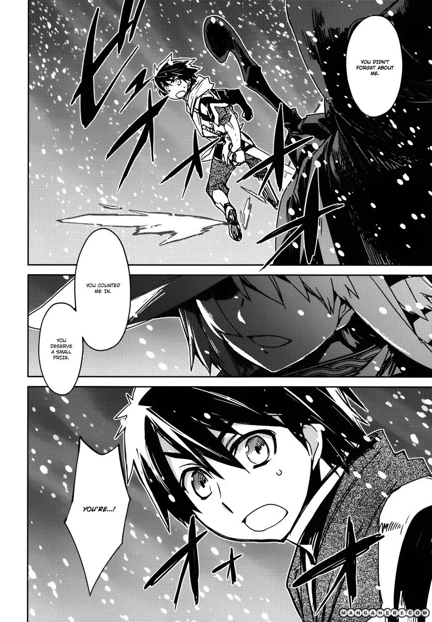 Read Maoyuu Maou Yuusha chapter 18 image 42 on Lezhin