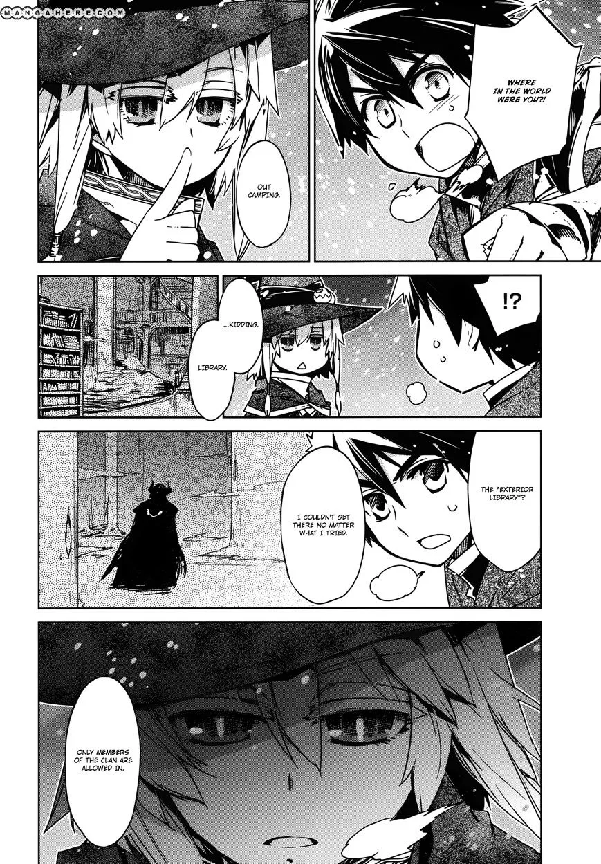 Read Maoyuu Maou Yuusha chapter 18 image 44 on Lezhin