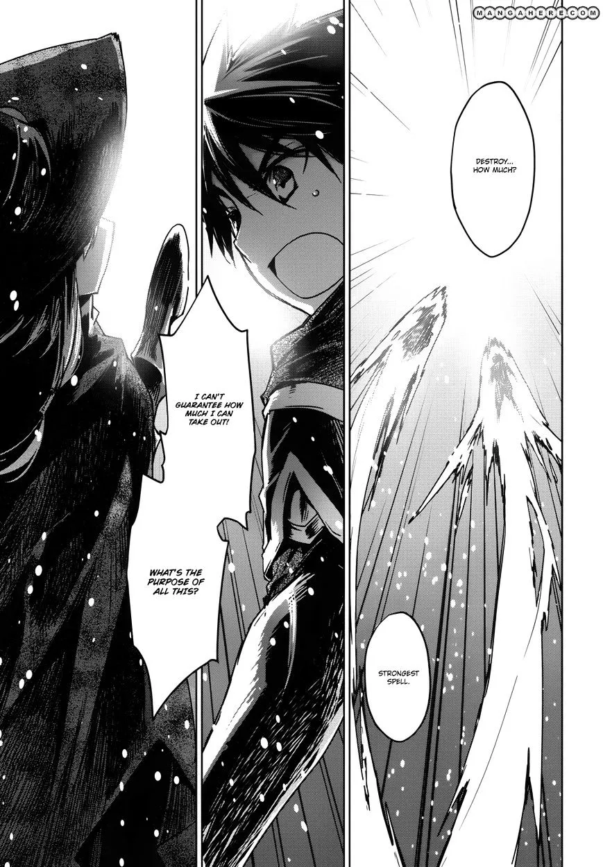 Read Maoyuu Maou Yuusha chapter 18 image 49 on Lezhin