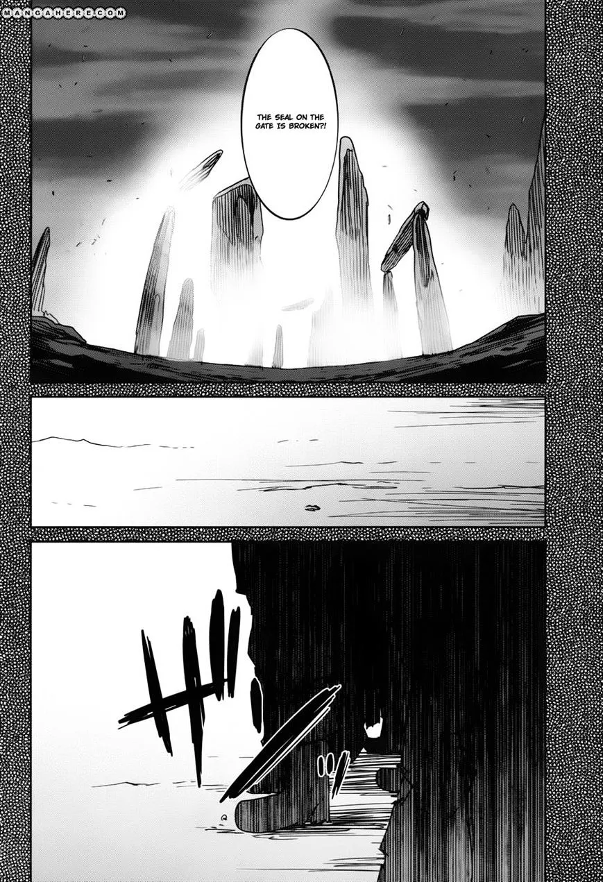 Read Maoyuu Maou Yuusha chapter 19 image 12 on Lezhin