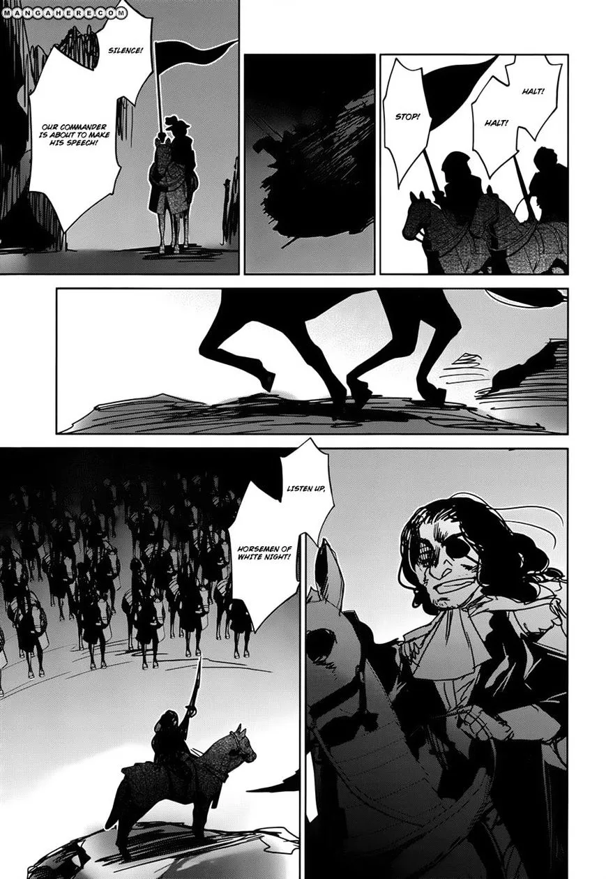 Read Maoyuu Maou Yuusha chapter 19 image 15 on Lezhin