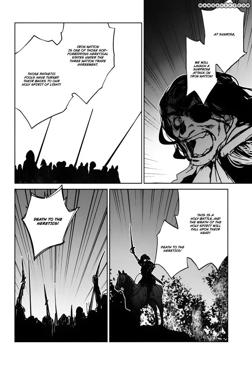 Read Maoyuu Maou Yuusha chapter 19 image 16 on Lezhin