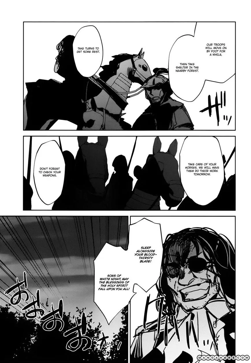 Read Maoyuu Maou Yuusha chapter 19 image 17 on Lezhin