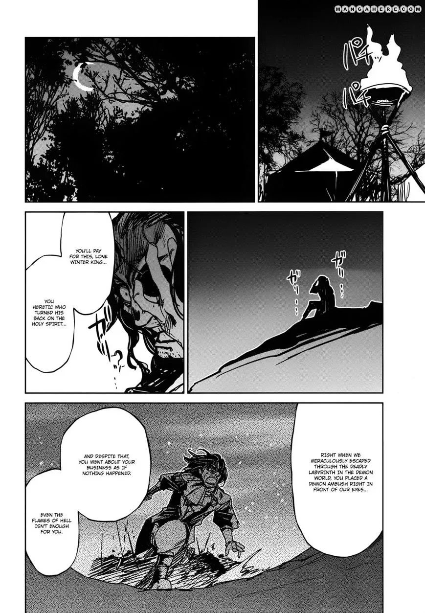 Read Maoyuu Maou Yuusha chapter 19 image 18 on Lezhin