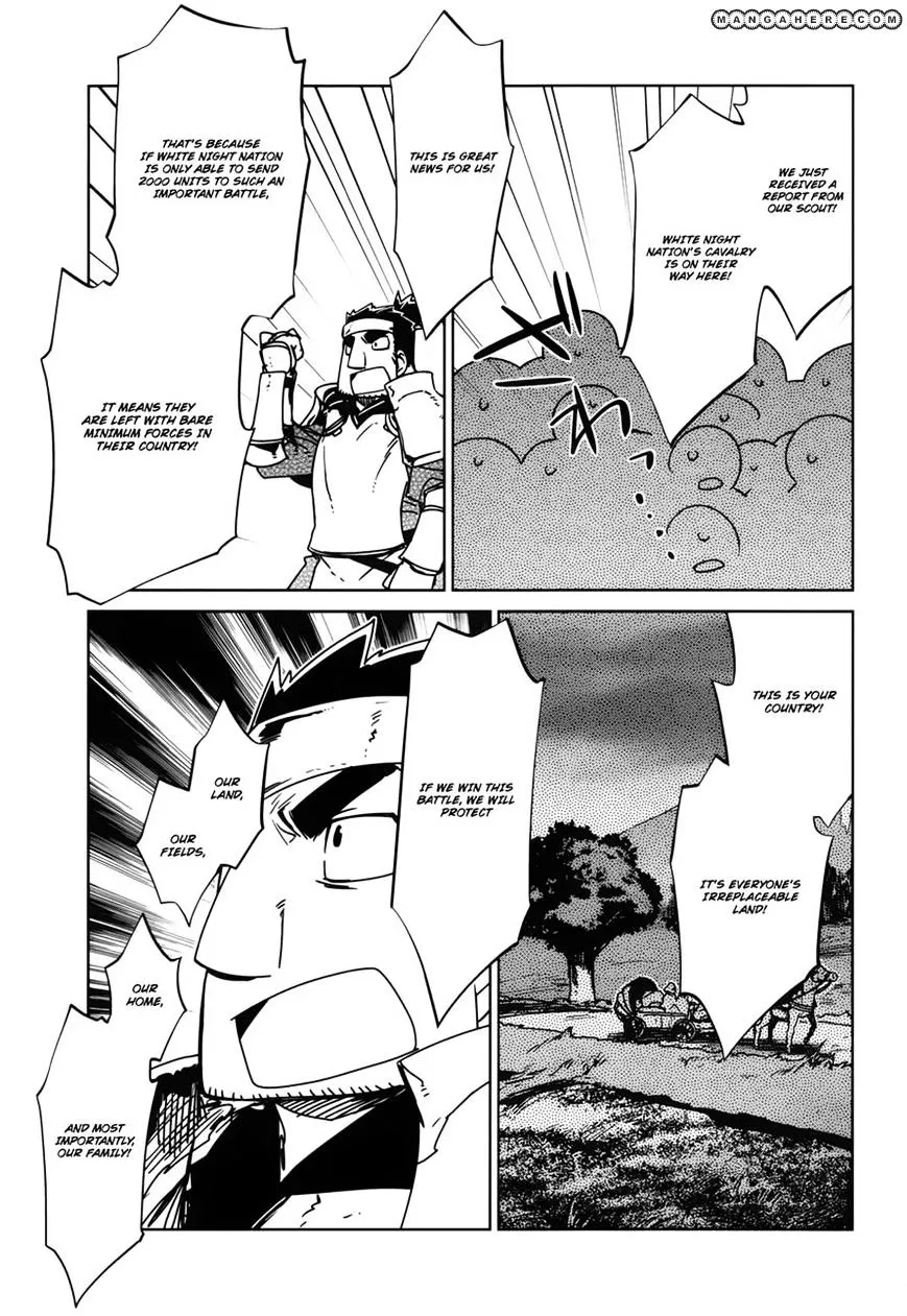 Read Maoyuu Maou Yuusha chapter 19 image 23 on Lezhin
