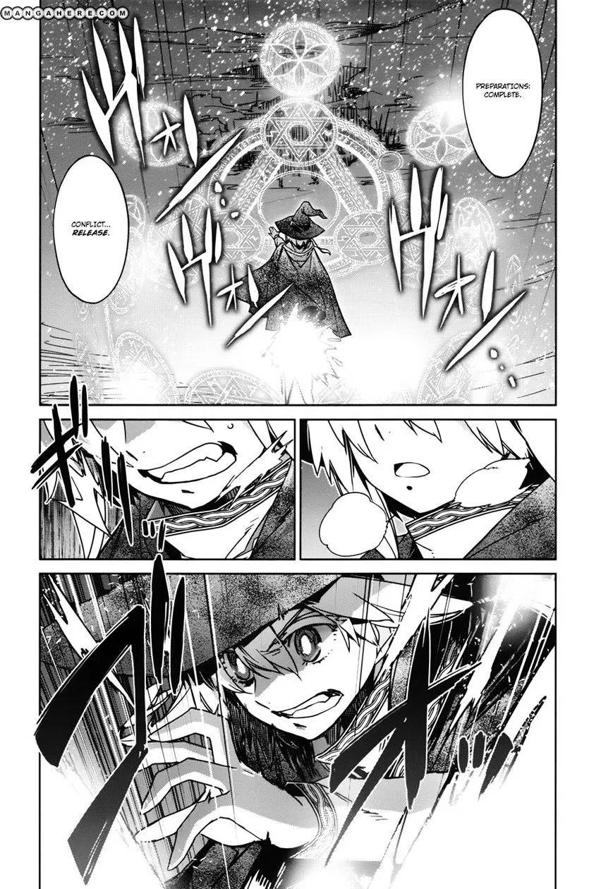 Read Maoyuu Maou Yuusha chapter 19 image 3 on Lezhin