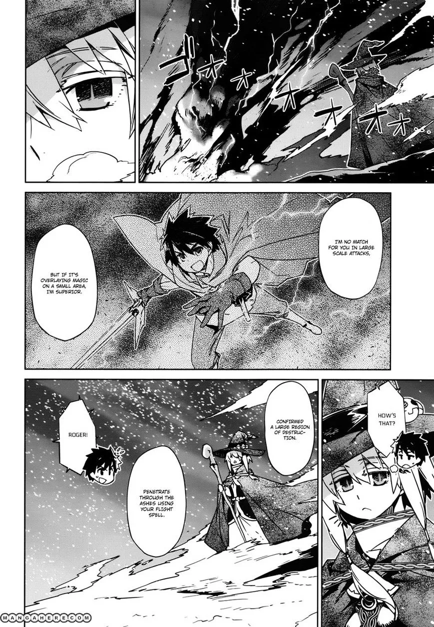 Read Maoyuu Maou Yuusha chapter 19 image 43 on Lezhin