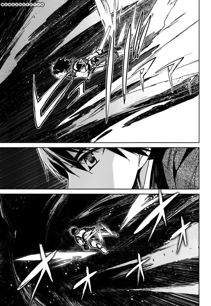 Read Maoyuu Maou Yuusha chapter 19 image 44 on Lezhin
