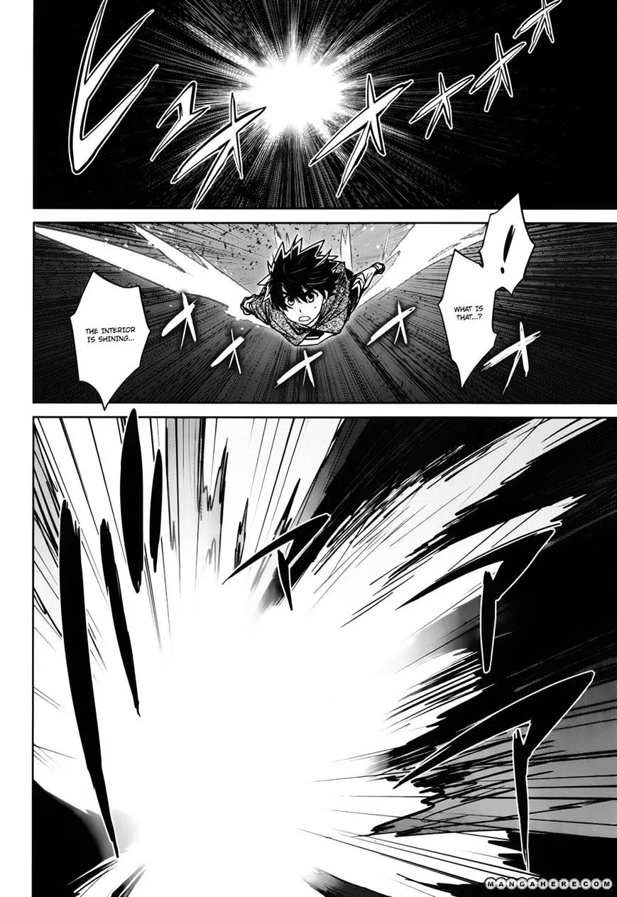 Read Maoyuu Maou Yuusha chapter 19 image 45 on Lezhin