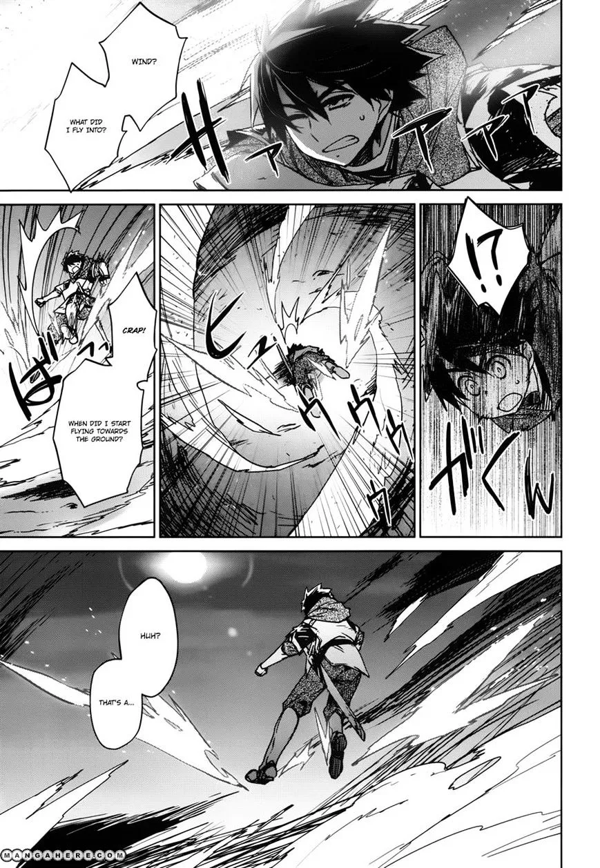 Read Maoyuu Maou Yuusha chapter 19 image 46 on Lezhin