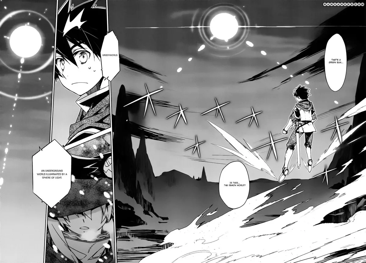 Read Maoyuu Maou Yuusha chapter 19 image 47 on Lezhin