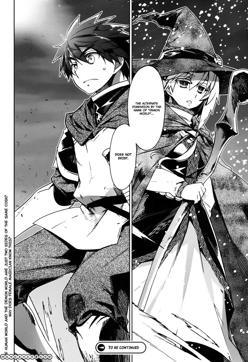 Read Maoyuu Maou Yuusha chapter 19 image 48 on Lezhin