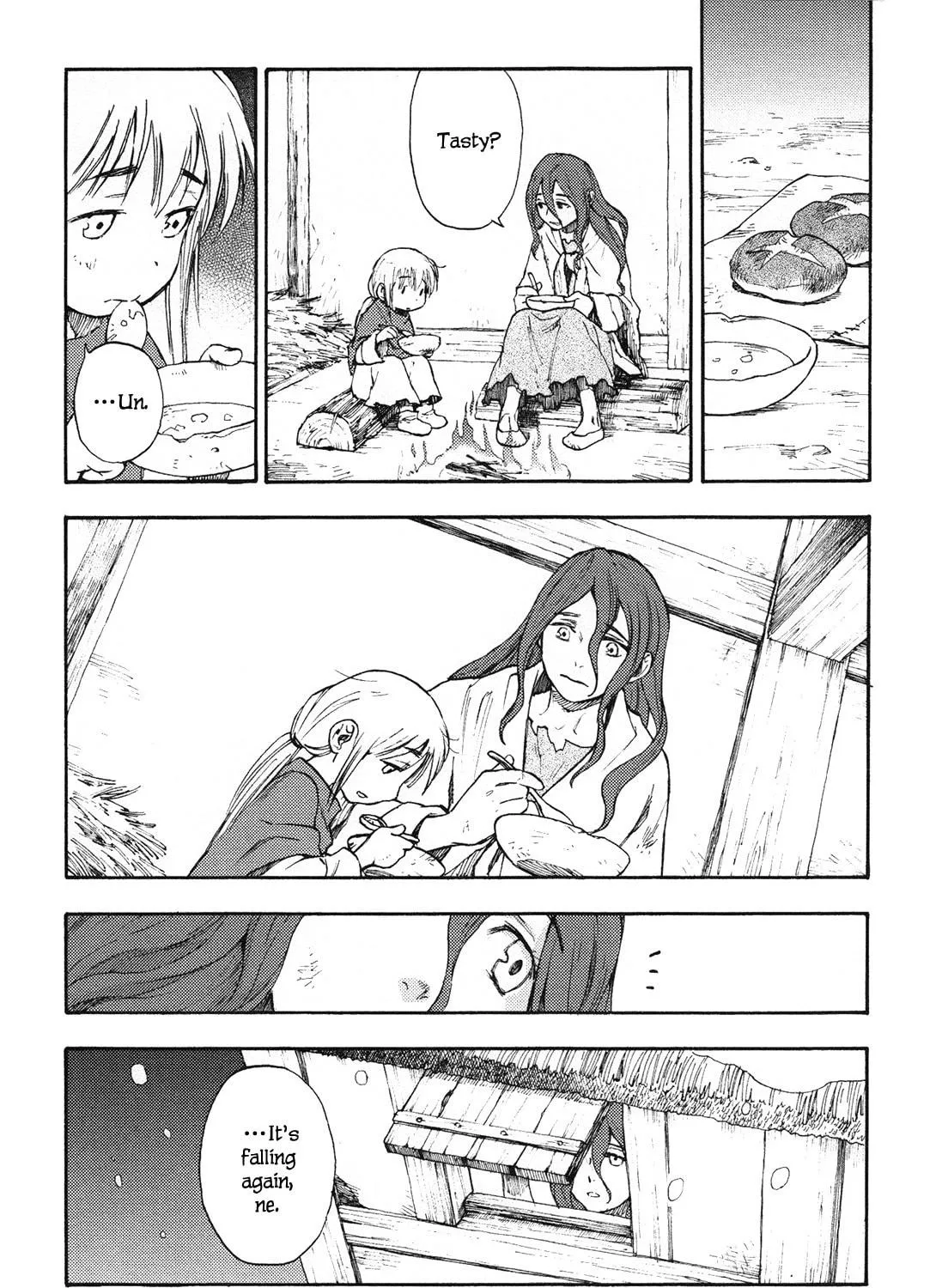 Read Maoyuu Maou Yuusha chapter 2 image 7 on Lezhin