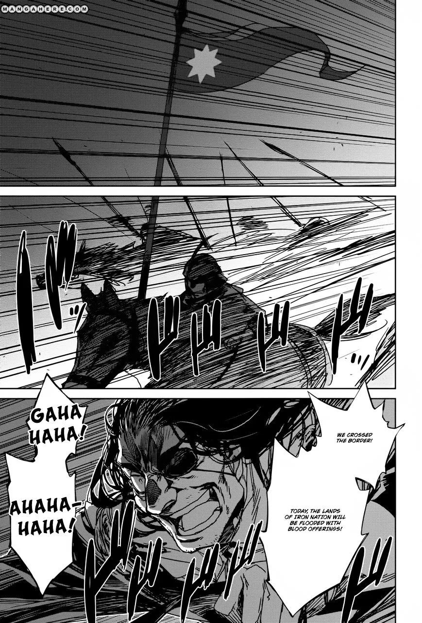 Read Maoyuu Maou Yuusha chapter 20 image 11 on Lezhin