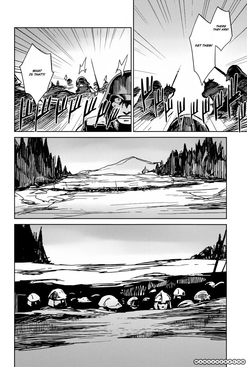 Read Maoyuu Maou Yuusha chapter 20 image 14 on Lezhin