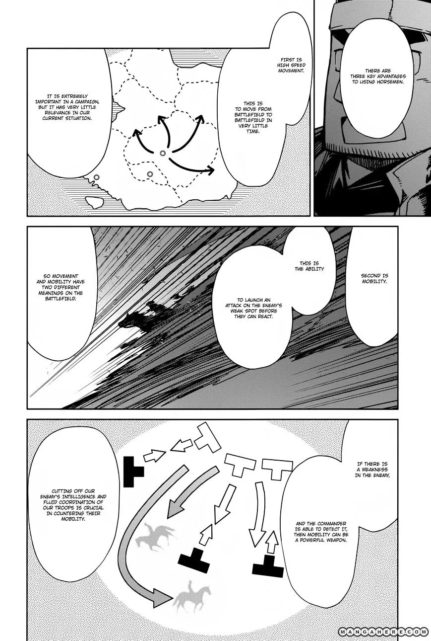 Read Maoyuu Maou Yuusha chapter 20 image 16 on Lezhin