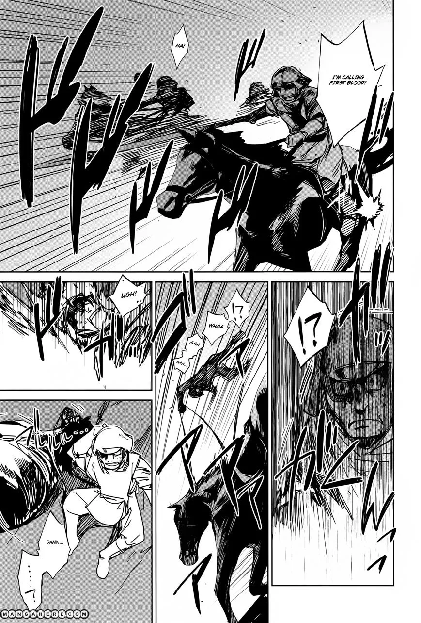 Read Maoyuu Maou Yuusha chapter 20 image 19 on Lezhin