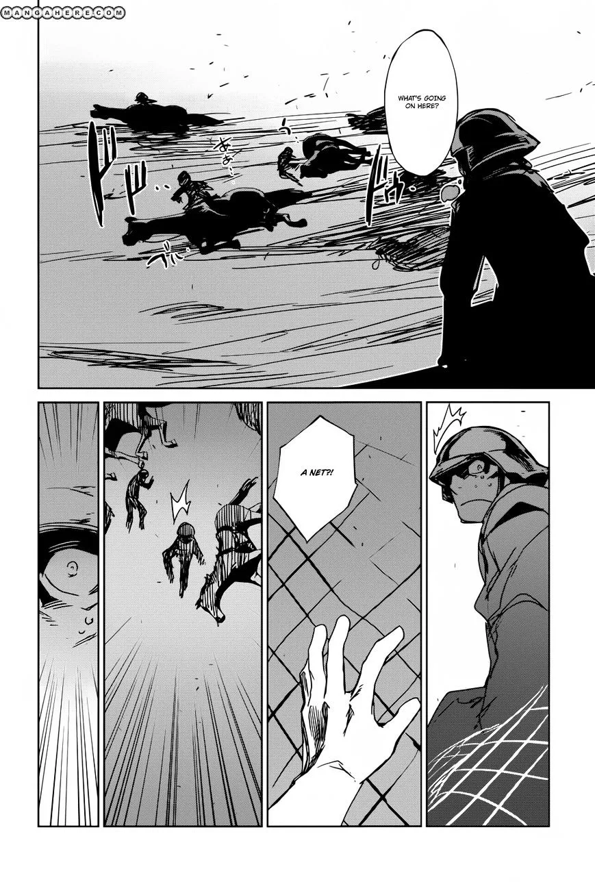 Read Maoyuu Maou Yuusha chapter 20 image 20 on Lezhin