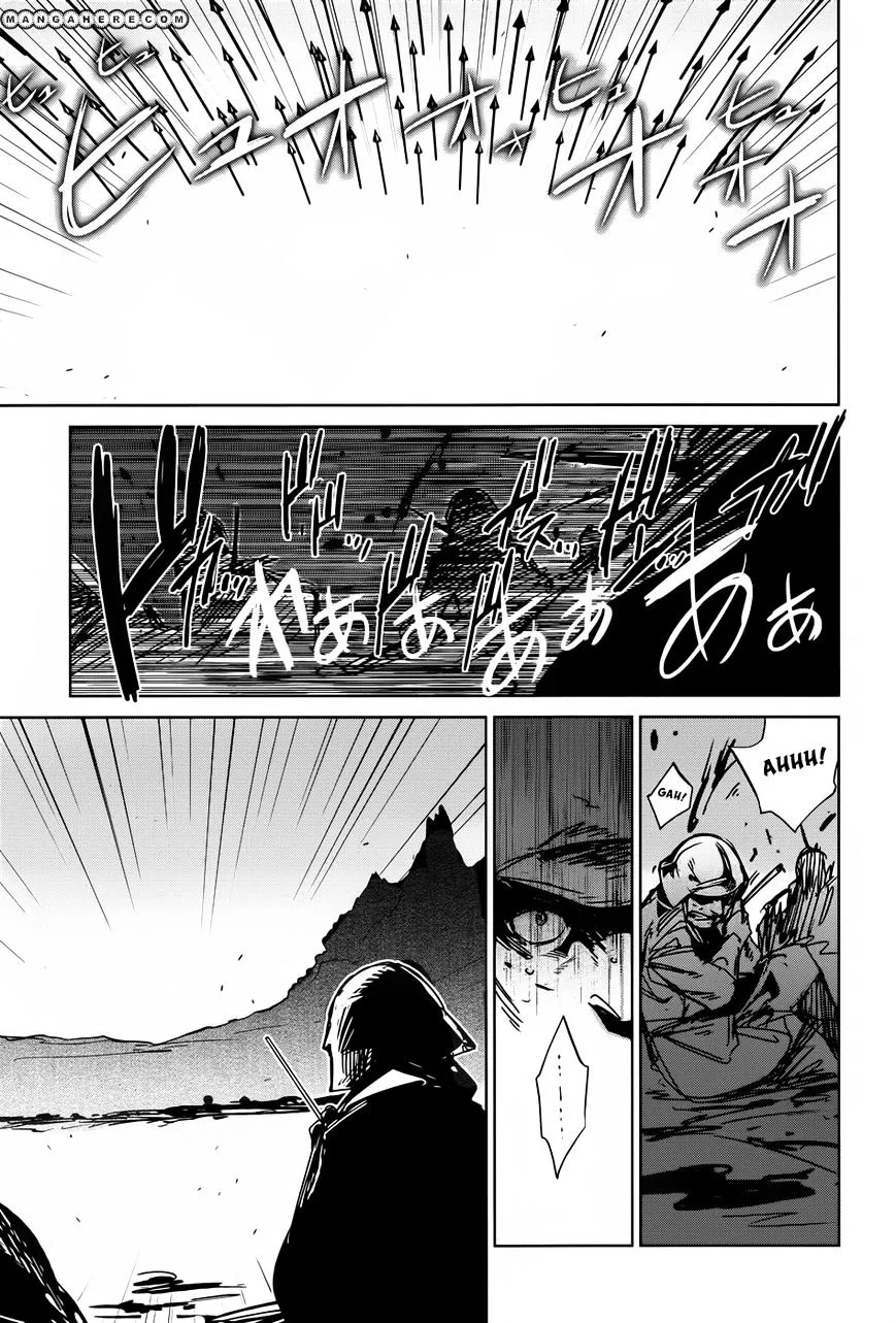 Read Maoyuu Maou Yuusha chapter 20 image 21 on Lezhin